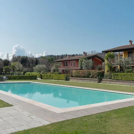 Garda Sole 3-69 By Wonderful Italy