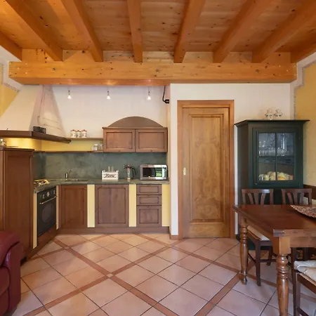 Apartment Garda Sole 3-69 By Wonderful Italy *