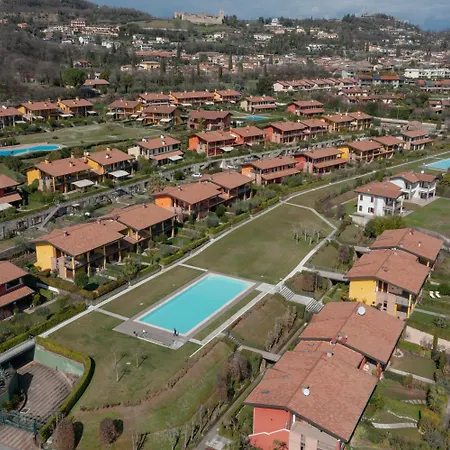 Garda Sole 3-69 By Wonderful Italy Apartment *