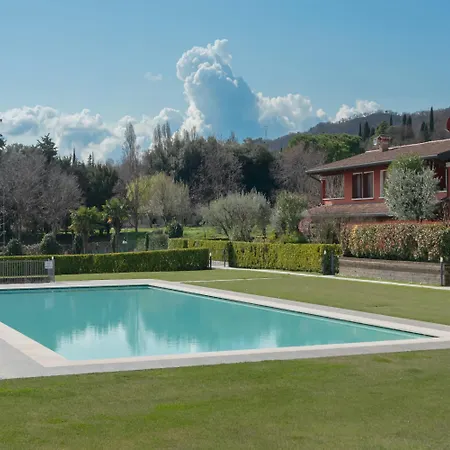 Apartment Garda Sole 3-69 By Wonderful Italy