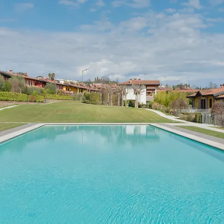 Garda Sole 3-69 By Wonderful Italy Apartment