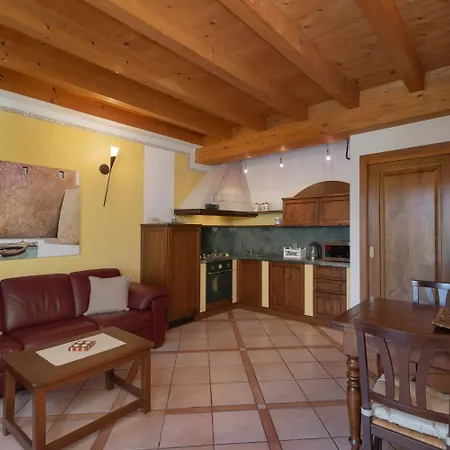 Apartment Garda Sole 3-69 By Wonderful Italy