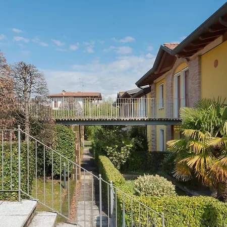 Garda Sole 3-69 By Wonderful Italy Apartment Padenghe sul Garda