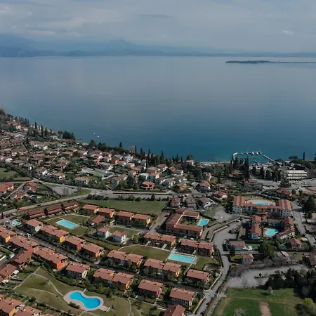 Garda Sole 3-69 By Wonderful Italy Apartment Padenghe sul Garda