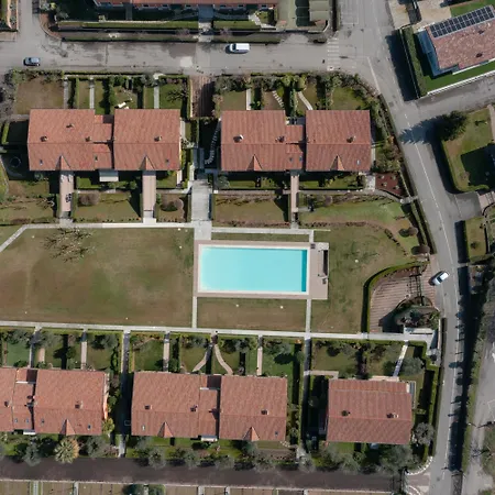 Garda Sole 3-69 By Wonderful Italy Apartment *
