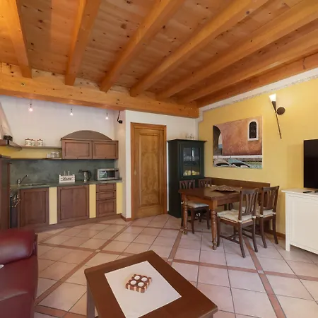 Garda Sole 3-69 By Wonderful Italy Apartment