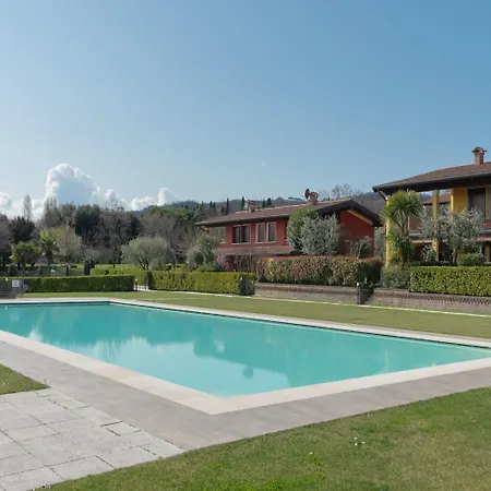 Garda Sole 3-69 By Wonderful Italy Apartment Padenghe sul Garda