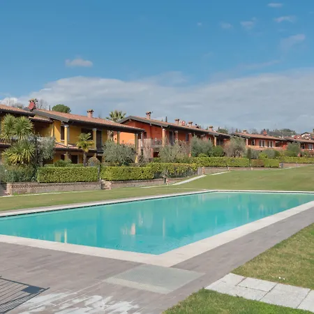 Garda Sole 3-69 By Wonderful Italy * Padenghe sul Garda