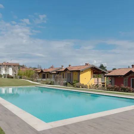 Garda Sole 3-69 By Wonderful Italy Apartment Padenghe sul Garda